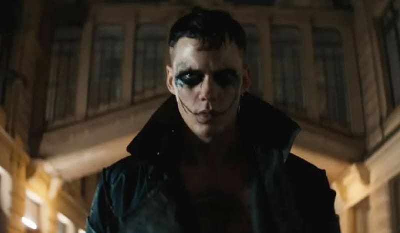 la película que acaba de llegar a los cines.