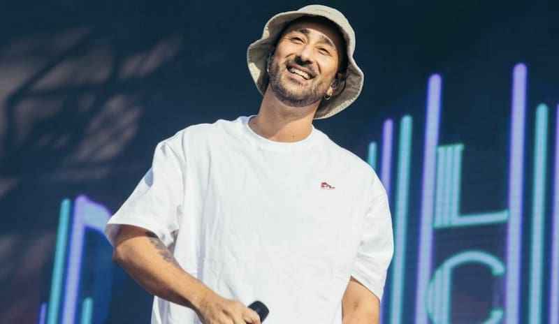 Dunda se refirió al actual momento por el que atraviesa La Combo Tortuga.