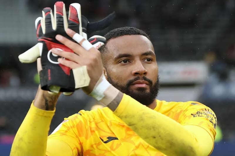 le mete presión a Ricardo Gareca para las Eliminatorias. (Foto: @SwansOfficial)