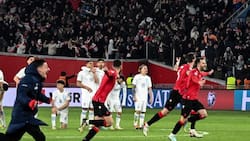 Se terminó la luna de miel: controvertido ex técnico de la UC fue cesado tras histórica derrota