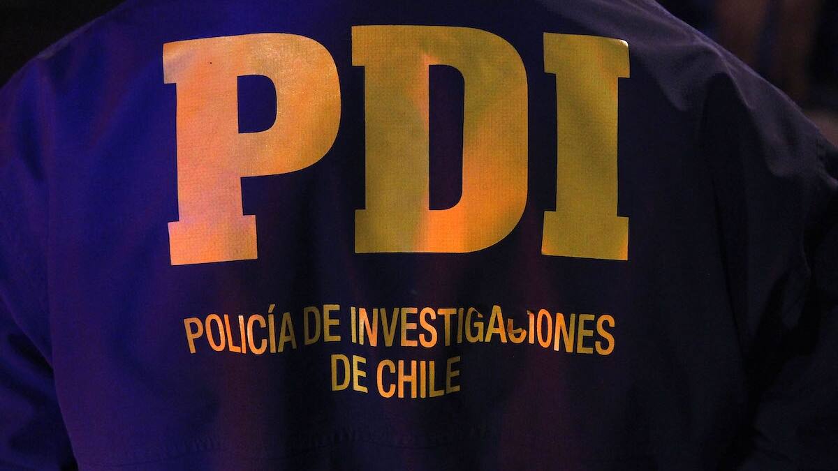 "Había cobrado todos sus bonos": PDI confirma intervención de terceros en muerte de adulta mayor en La Pintana