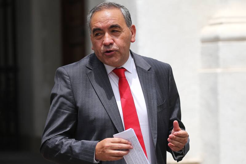 , senador de la República. Foto: Aton