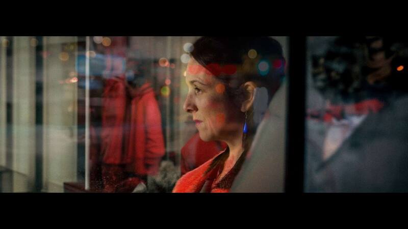 Paulina García es una de las protagonistas de “Que se Acabe Todo”