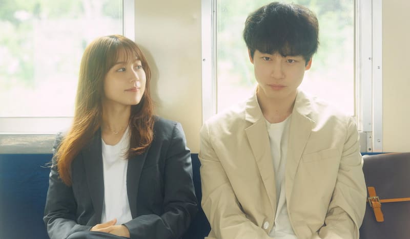 es una serie japonesa tendencia en Netflix.