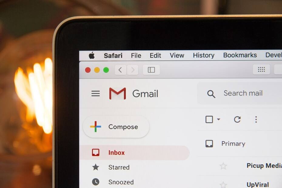 Las cuentas de Gmail que no han sido usadas en los últimos dos años podrán ser eliminadas por Google.