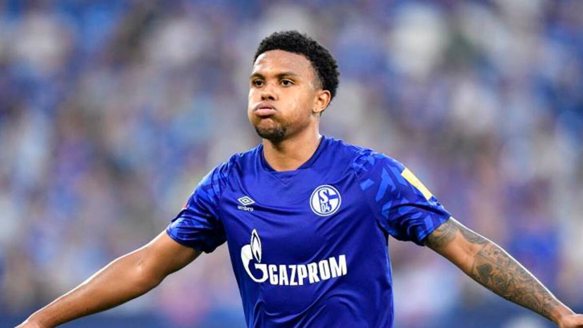 Así juega Weston McKennie, el joven estadounidense que fichó la Juventus