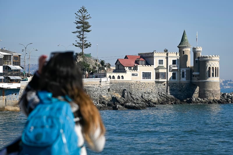 El informe se basó en la información otorgada por los usuarios y anfitriones de la plataforma Airbnb.