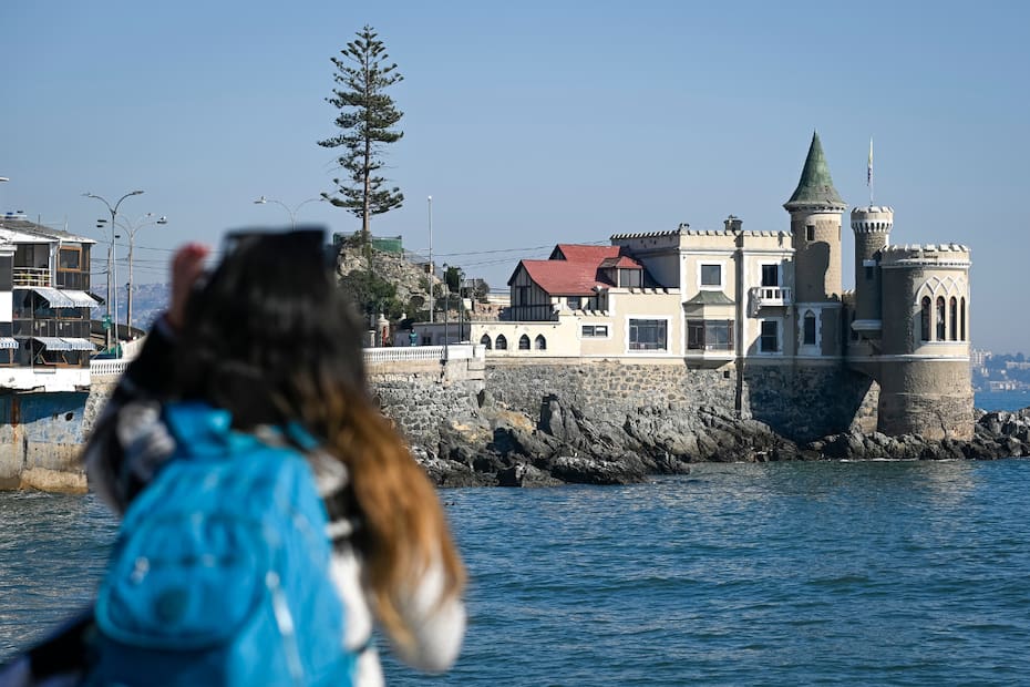 El informe se basó en la información otorgada por los usuarios y anfitriones de la plataforma Airbnb.
