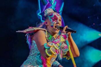 Estrella juvenil de Youtube, Jojo Siwa, se declara gay