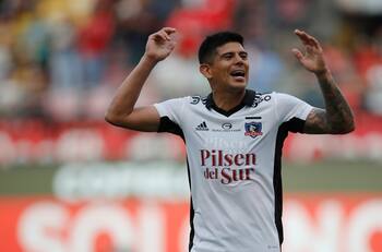 Colo Colo podría sumar dos amistosos más con otro gigante de Sudamérica