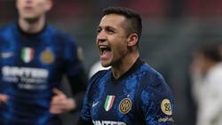 VIDEO | Se quiere quedar: Alexis Sánchez volvió a marcar en crucial triunfo del Inter de Milán