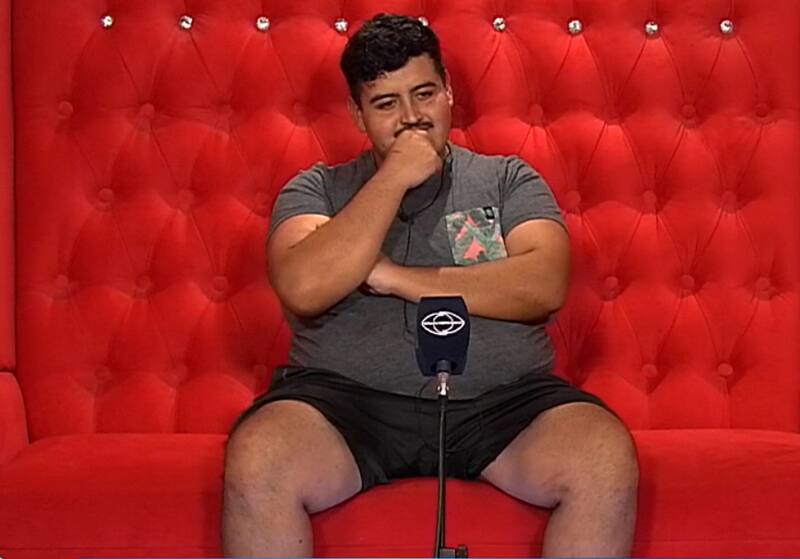 Créditos: Pantallazo CHV