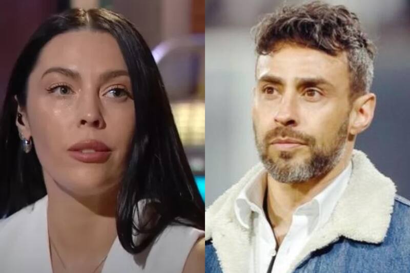 Los dos estarían muy cercanos tras su salida de la cárcel.