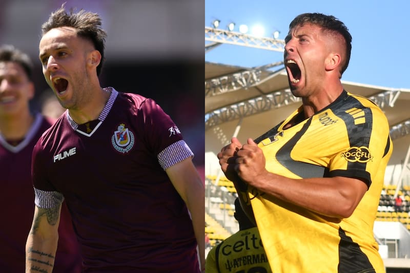 El Clásico de la Cuarta Región será uno de los partidos de la fecha en Copa Chile que se podrán ver en vivo por TV y online.