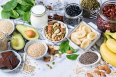 Estos alimentos ricos en magnesio podrían ayudar a reducir el estrés y mejorar el sueño