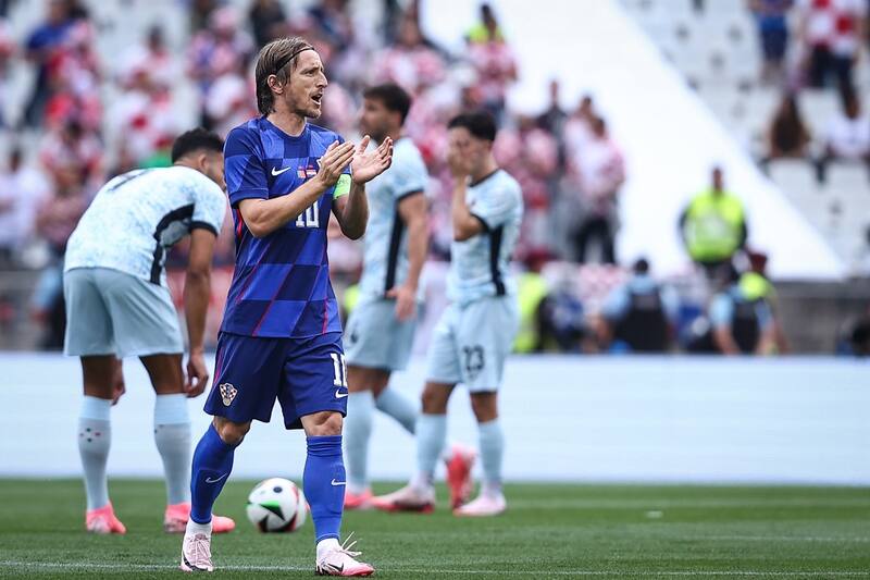 incluyó a La Roja entre las mejores selecciones del mundo. EFE