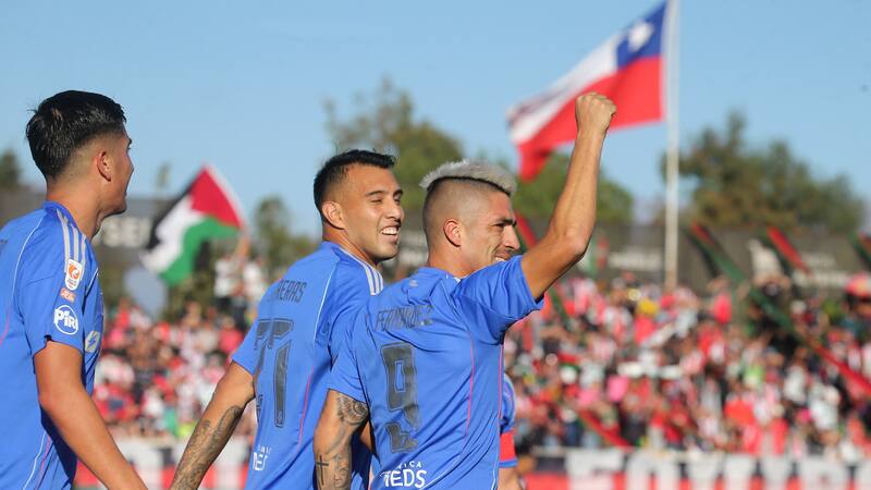 Así quedó la Tabla de Posiciones del Campeonato Nacional tras el cierre de la fecha 9