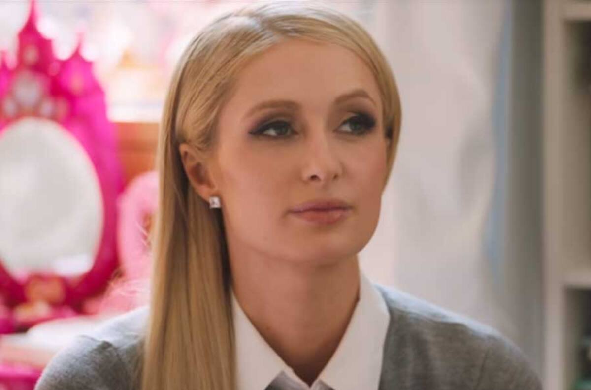 Documental sobre Paris Hilton: Abusos, traumas y el origen de la primera influencer
