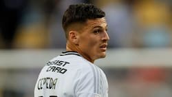 “Necesitaba saltar el charco”: el crudo análisis que hicieron en España del último año de Lucas Cepeda en Colo Colo