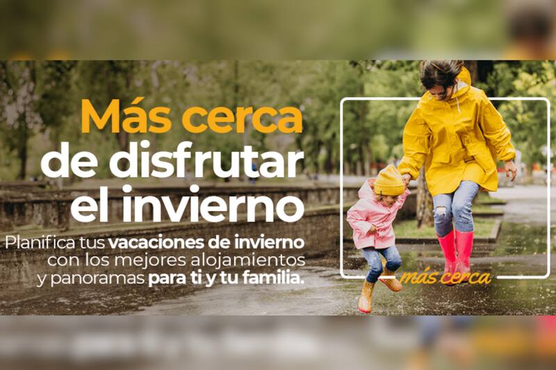 Conoce los precios promocionales.