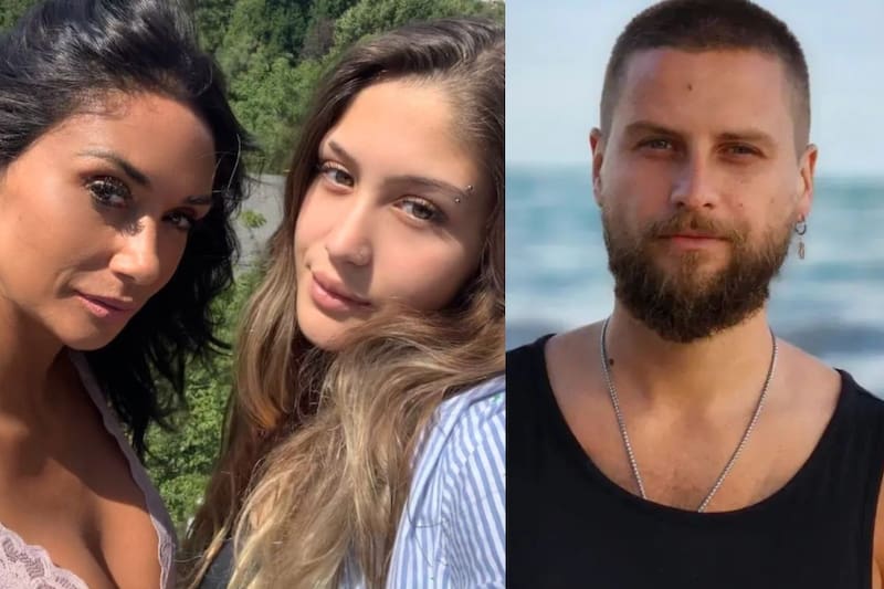 Protagonizaron divertido momento.