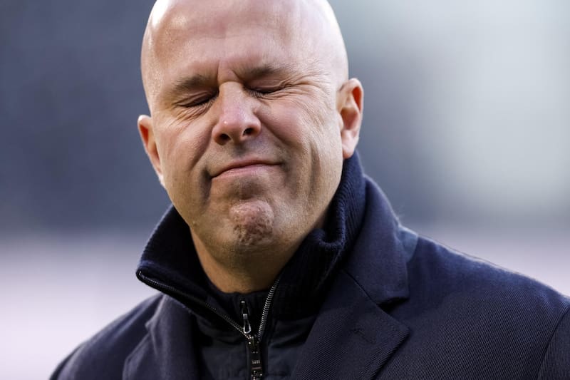 Su continuidad dirigiendo al Liverpool en serias dudas. Foto: Agencia EFE