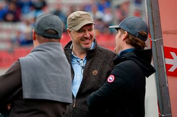 El afectuoso saludo de Juan Tagle en el aniversario 83 de Universidad Católica