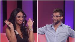 Jean Philippe Cretton realizará particular imitación a Pamela Díaz y se enfrentarán en TV