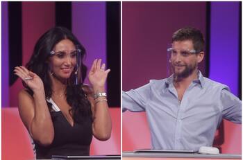 Jean Philippe Cretton realizará particular imitación a Pamela Díaz y se enfrentarán en TV