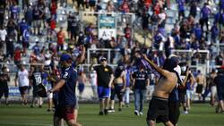 El Estallido Social del Fútbol: "No es solo problema de las barras bravas, tiene que ver con la conducta agresiva de la sociedad"