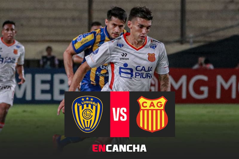 por la fecha 5 de Copa Sudamericana. Foto: Prensa Atlético Grau.