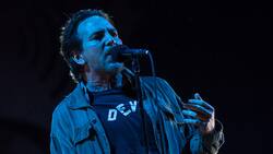Eddie Vedder y muerte de Chris Cornell: "Estaba aterrorizado a dónde iría si me permitía sentir"