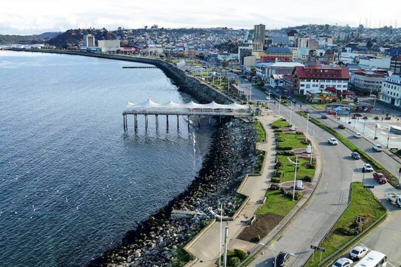 La ciudad número uno en el ranking, presentó un pequeño aumento entre 2019 y 2023.