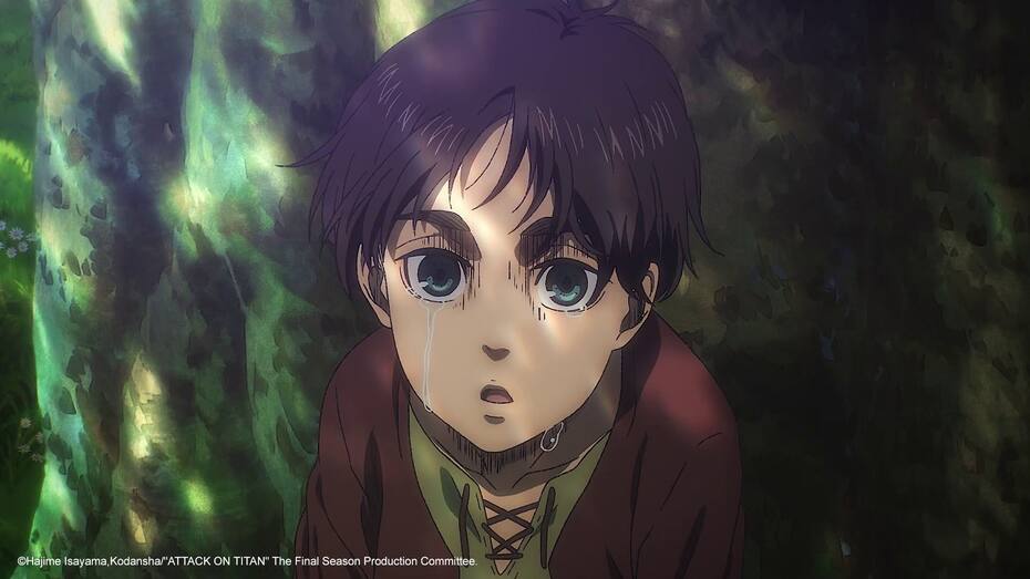 El 3 de marzo será estrenada la primera parte del final del anime. Créditos: Mappa