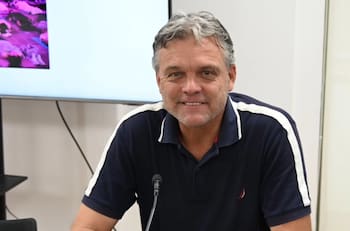 Marcelo Zunino asume importante desafío en el fútbol chileno: “Vamos con todo”