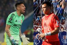 Se busca dueño para el arco azul: el gran lío que tiene Universidad de Chile para 2026