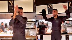 ¿Sobreconfianza o mentalidad ganadora? El llamativo video de Ilia Topuria previo a UFC 317