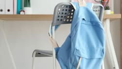 ¿Preparando la vuelta a clases?: este truco es ideal para limpiar tu mochila y estuche