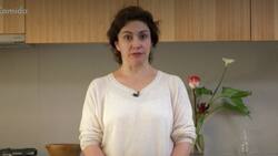 "Ella es mi segunda mamá": Tamara Acosta presenta en "La Divina Comida" a importante mujer en su vida