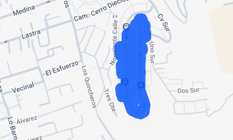 A diferencia de otros cortes, este solo durará 120 minutos. Foto: Enel.