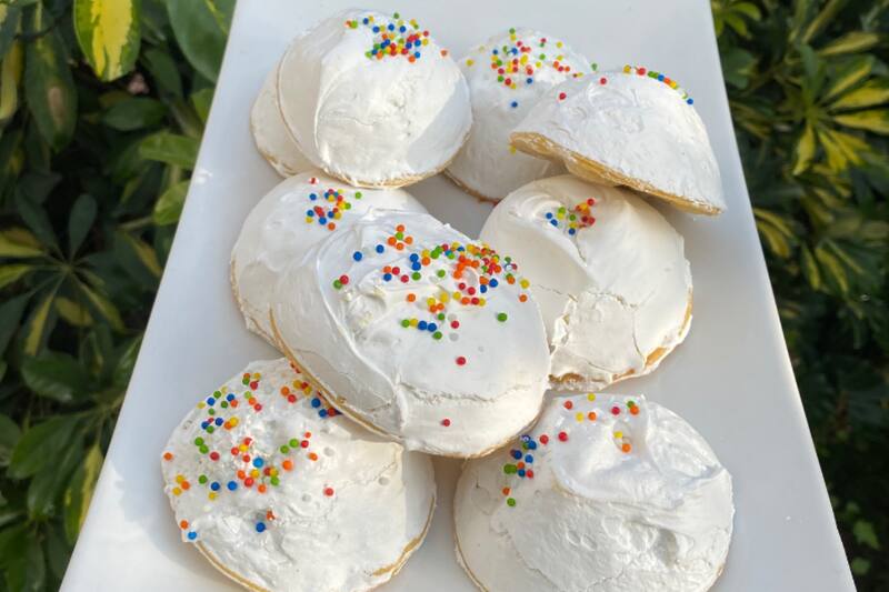 Aprende a hacer esta deliciosa y tradicional receta.