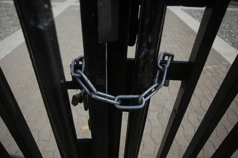 Los antecedentes de las manifestaciones.