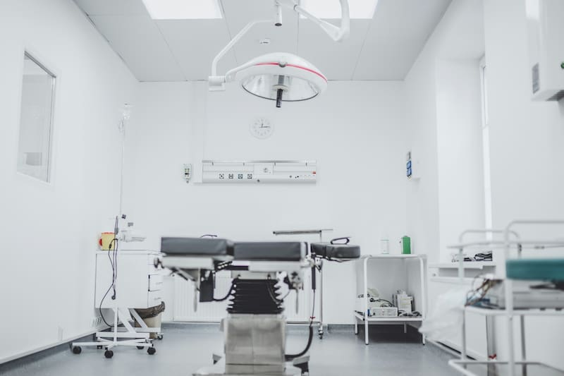 Los detalles de la fuerte querella.