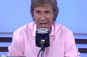 VIDEO: Bambino Pons grabó graciosa canción dedicada a Clemente Montes de la UC