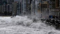 El Quisco: Hallan cuerpo de hombre que ingresó al mar de noche pese a marejadas