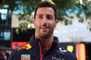 Advierten que Daniel Ricciardo podría regresar a la parrilla de la F1 y revelan con qué escudería