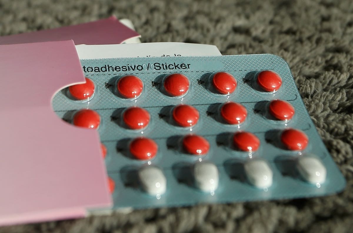Parlamentarios presentan proyecto de ley para que la compra de anticonceptivos sea sin receta médica