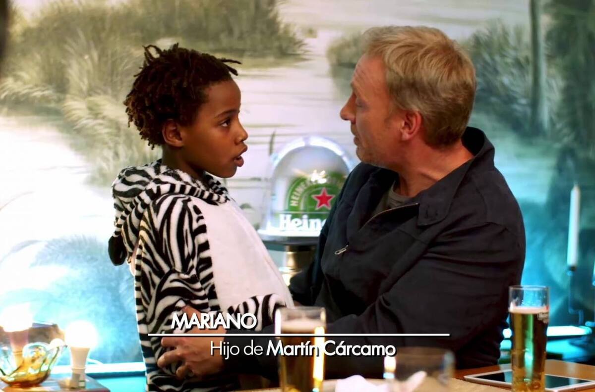 "¿Qué hace un animador que no tiene ánimo?": Martín Cárcamo confiesa que tuvo depresión y realiza profunda reflexión