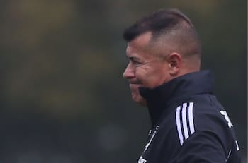 Caamaño pide castigo para Jorge Almirón por nueva polémica: “Pongámonos firmes”