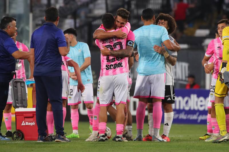 Magallanes debe ganar la Liguilla de Ascenso para tener la opción de clasificar a Copa Libertadores en caso de llegar a la final de la Copa Chile. (Foto: Aton)